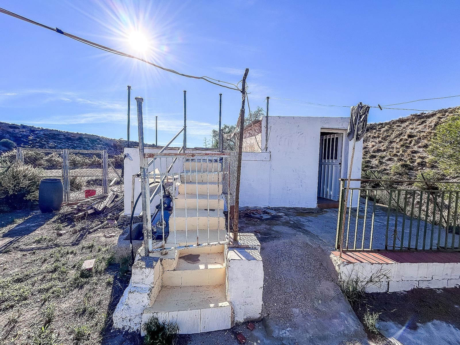 4 soveværelse Finca/Landehus til salg i Crevillente / Crevillent - € 130.000 (Ref: 9857994)