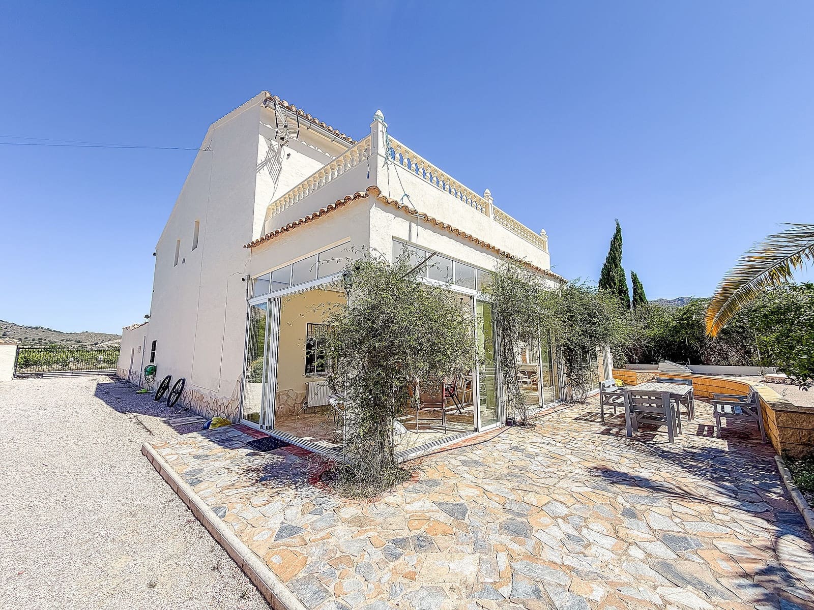 5 bedroom Villa for sale in Jumilla - € 449,995 (Ref: 9861507)
