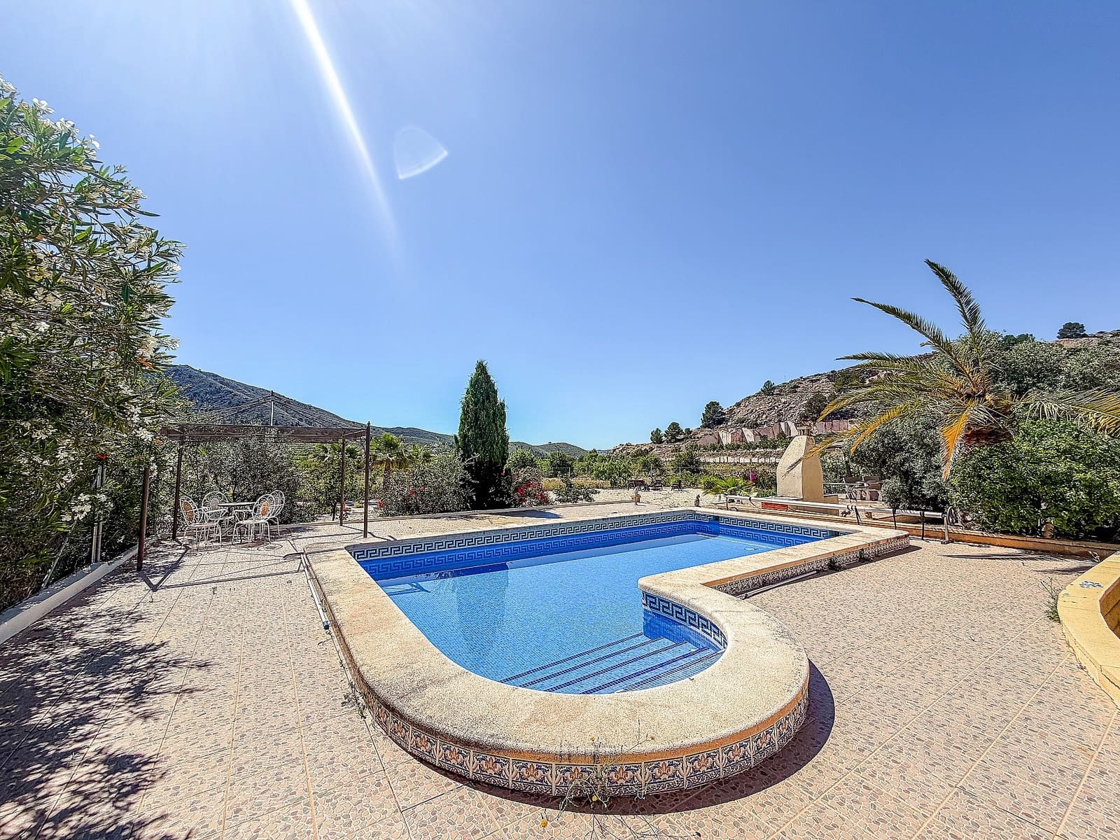 5 bedroom Villa for sale in Jumilla - € 449,995 (Ref: 9861507)