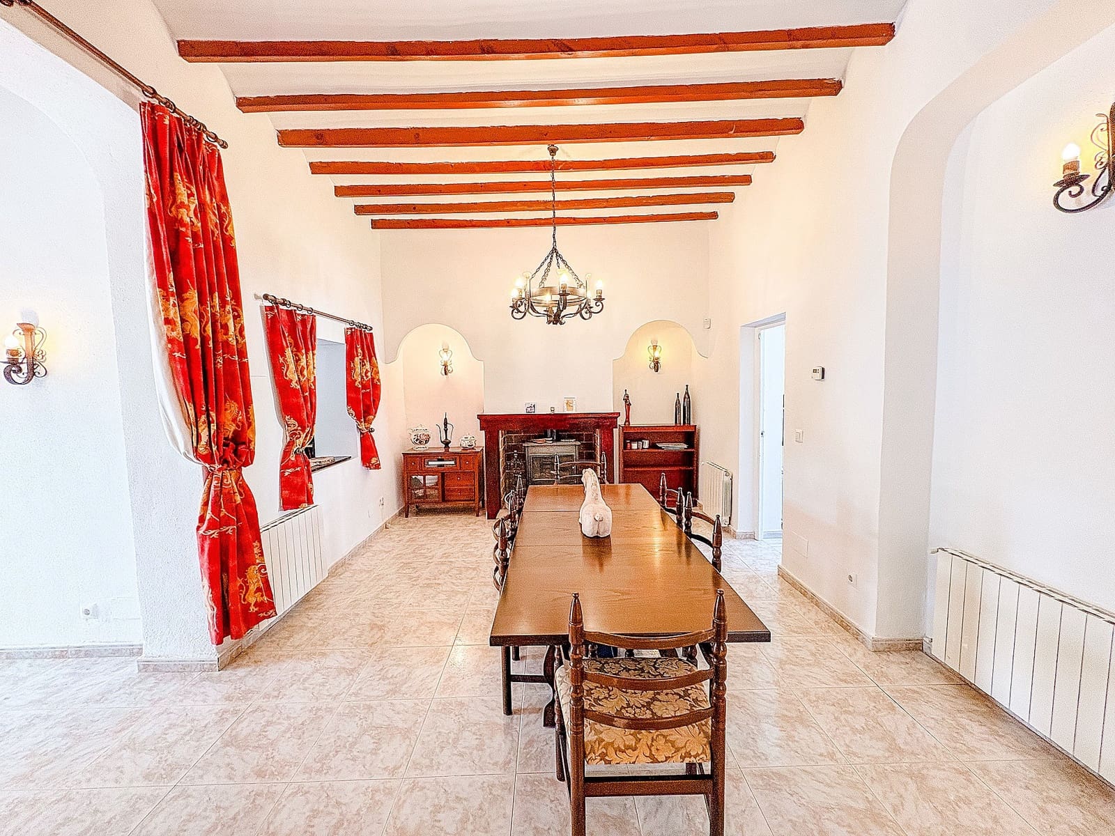 5 bedroom Villa for sale in Jumilla - € 449,995 (Ref: 9861507)