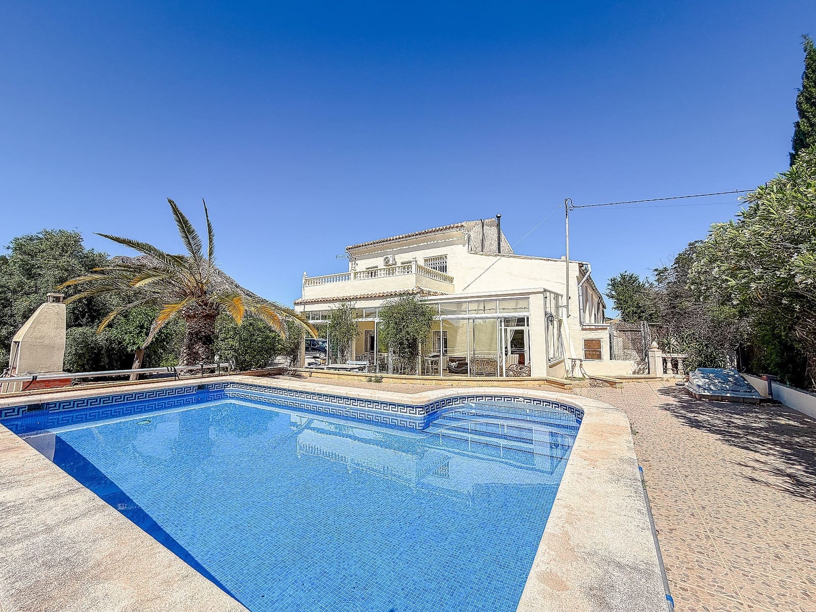5 bedroom Villa for sale in Jumilla - € 449,995 (Ref: 9861507)