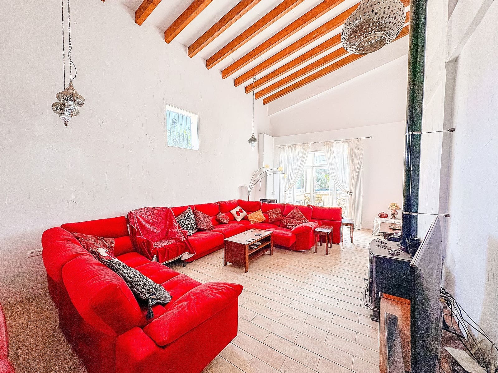 5 bedroom Villa for sale in Jumilla - € 449,995 (Ref: 9861507)