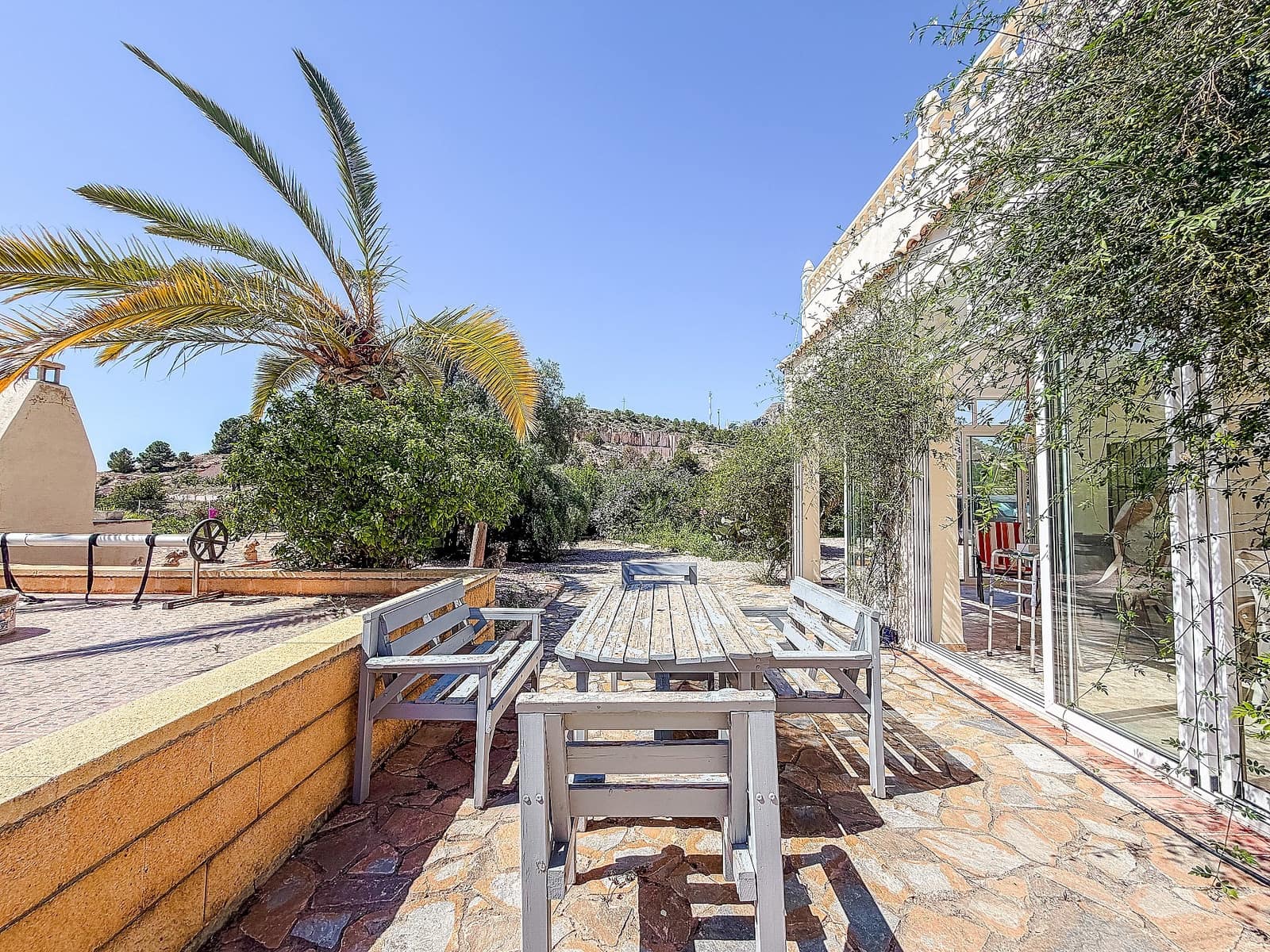 5 bedroom Villa for sale in Jumilla - € 449,995 (Ref: 9861507)