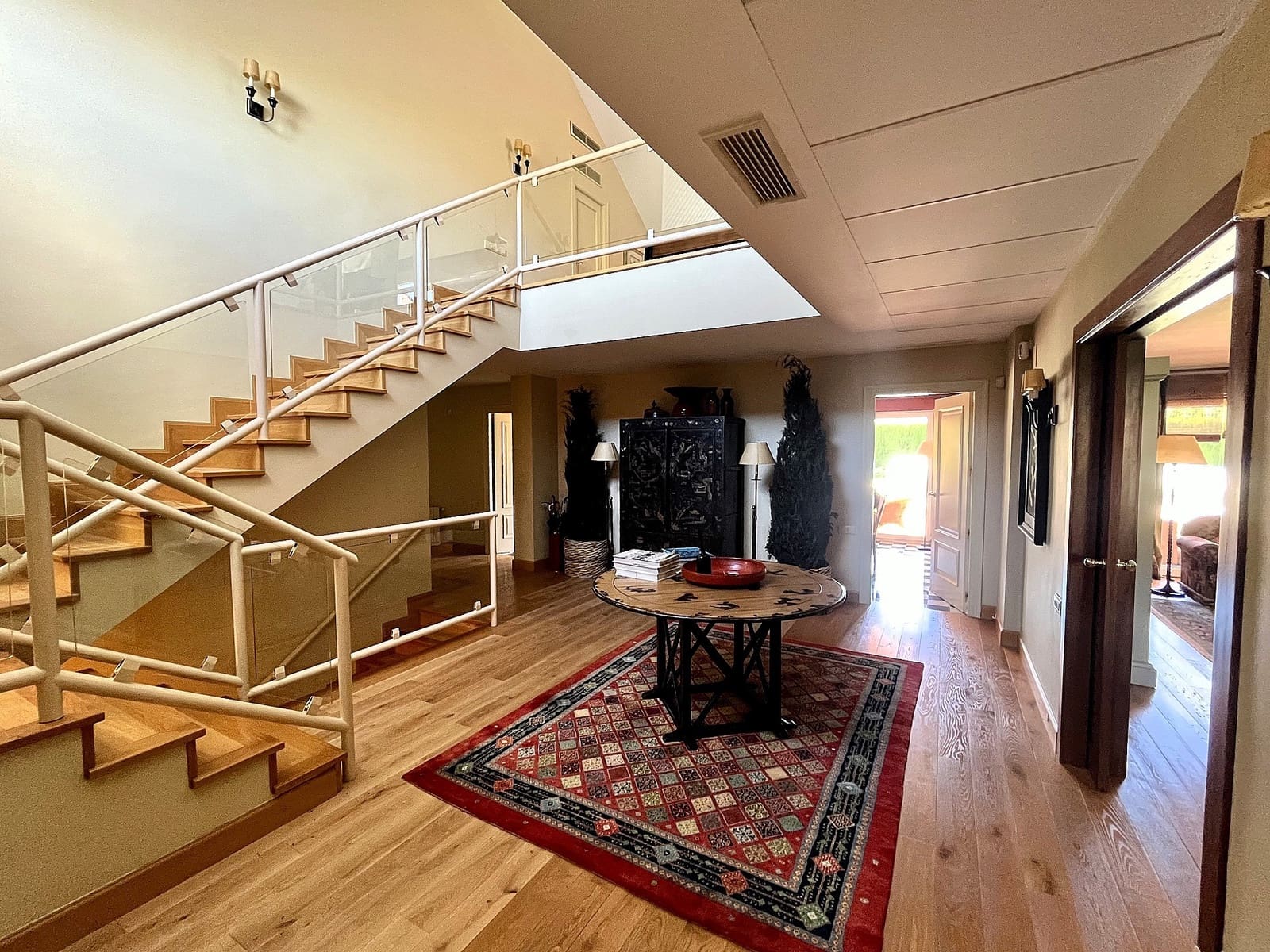 3 sovrum Villa till salu i Ibi - 980 000 € (Ref: 9861508)