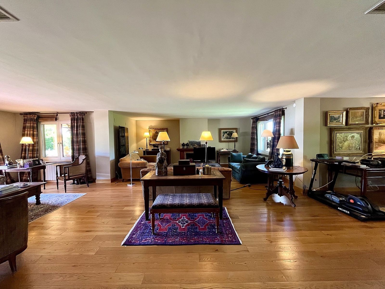 3 sovrum Villa till salu i Ibi - 980 000 € (Ref: 9861508)
