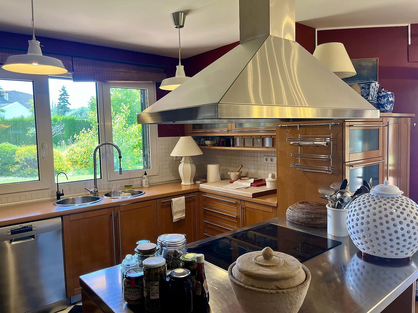 3 sovrum Villa till salu i Ibi - 980 000 € (Ref: 9861508)