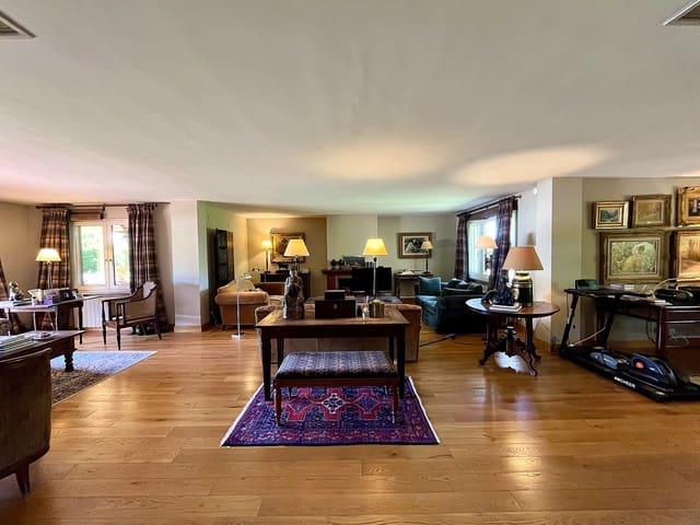 3 sovrum Villa till salu i Ibi - 980 000 € (Ref: 9861508)