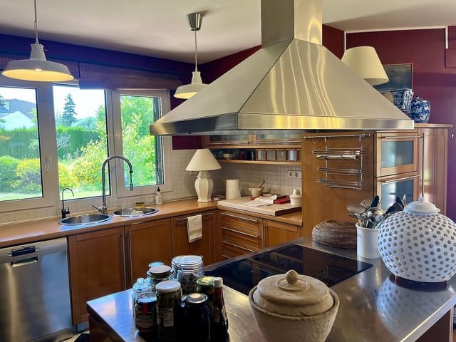 3 sovrum Villa till salu i Ibi - 980 000 € (Ref: 9861508)