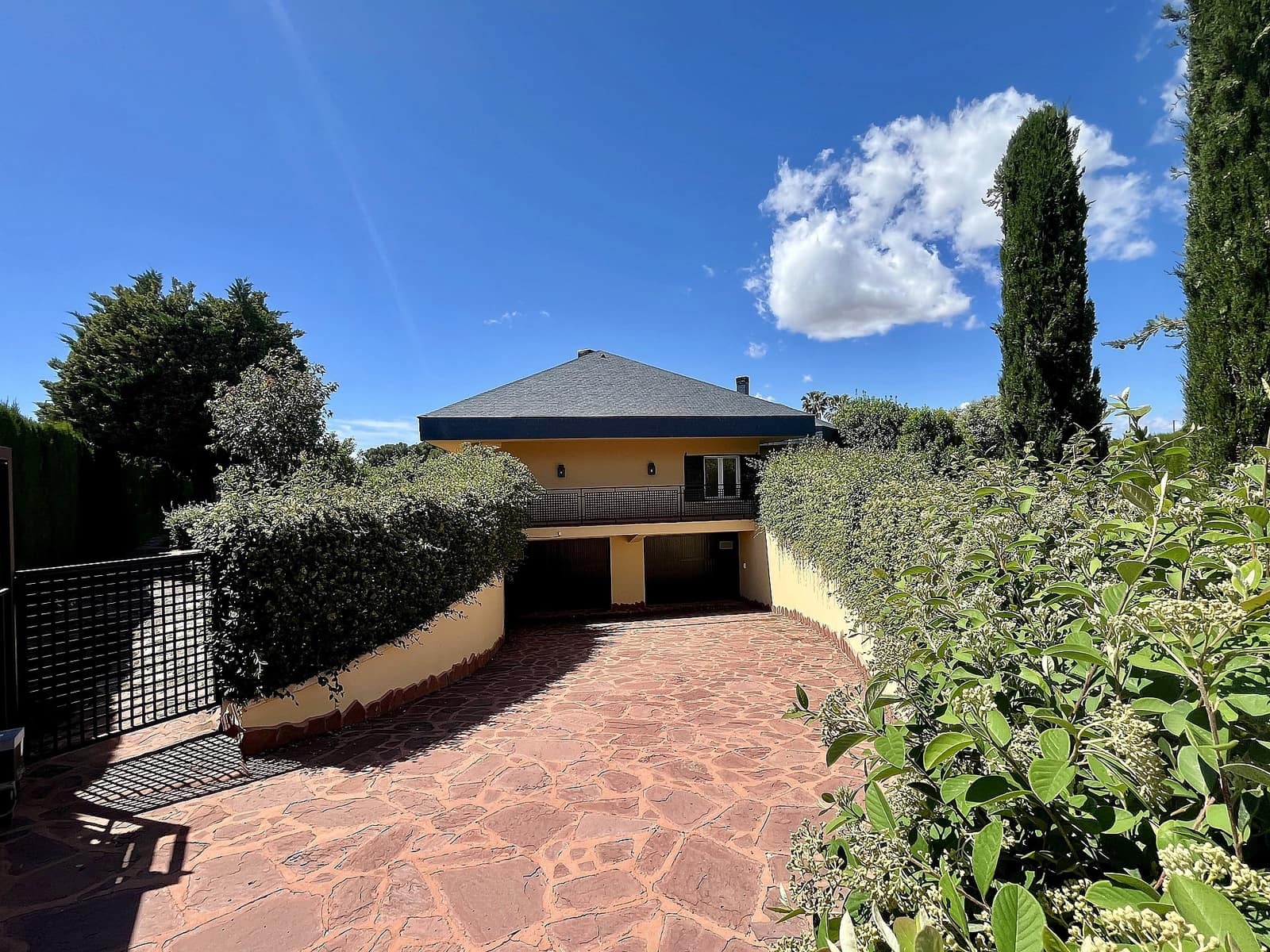 3 sovrum Villa till salu i Ibi - 980 000 € (Ref: 9861508)