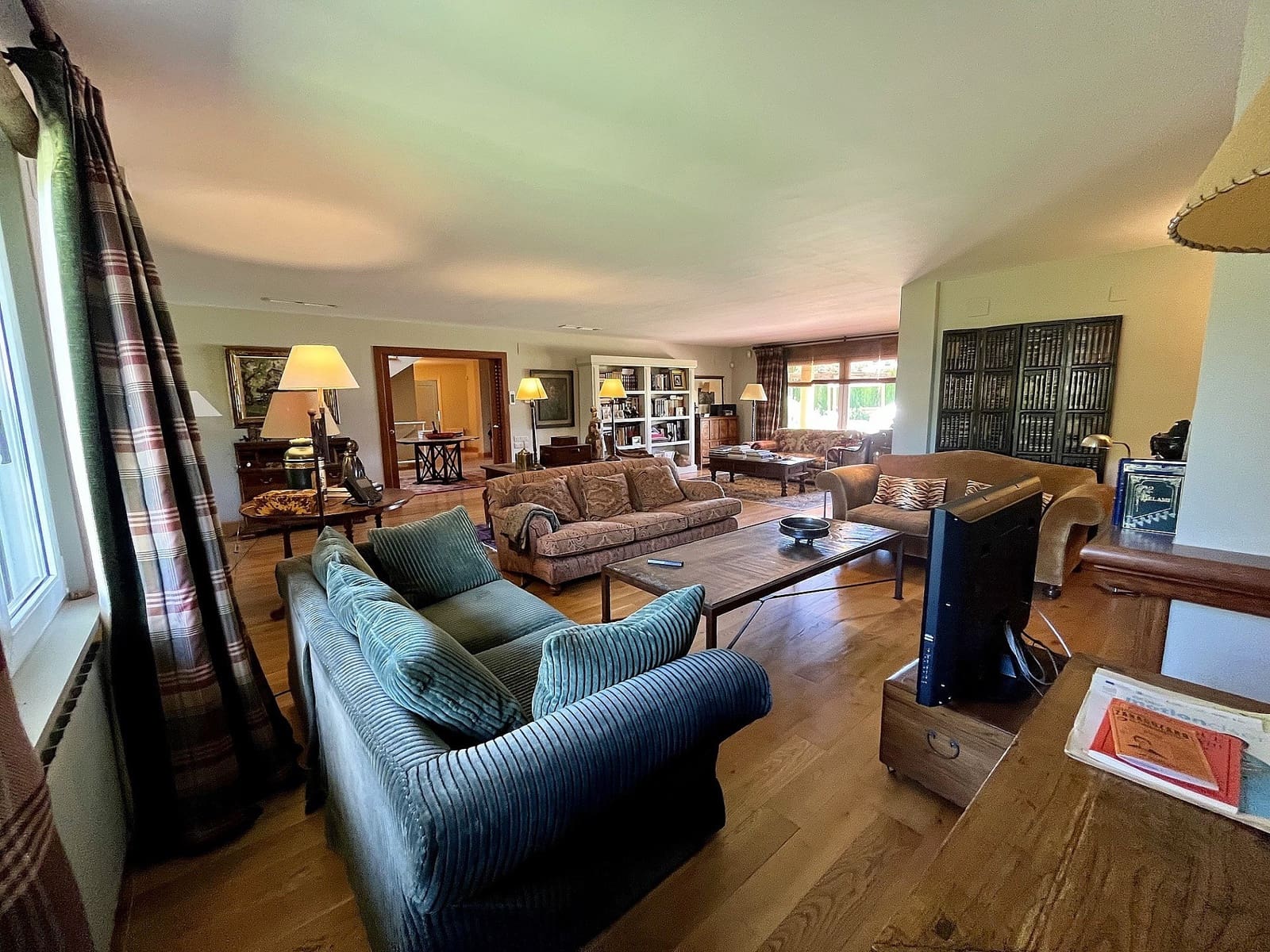 3 sovrum Villa till salu i Ibi - 980 000 € (Ref: 9861508)
