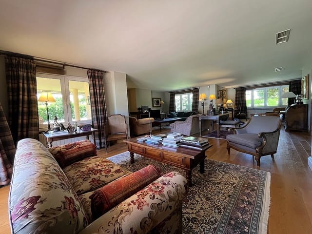 3 sovrum Villa till salu i Ibi - 980 000 € (Ref: 9861508)