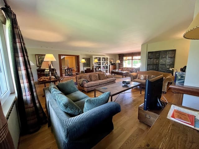 3 sovrum Villa till salu i Ibi - 980 000 € (Ref: 9861508)