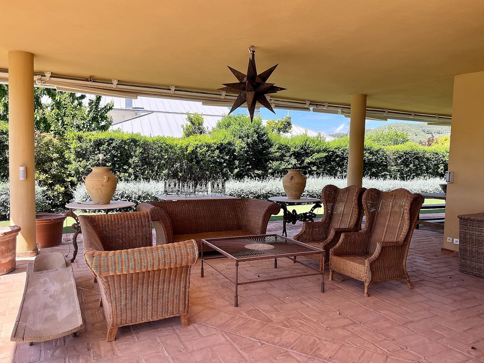 3 sovrum Villa till salu i Ibi - 980 000 € (Ref: 9861508)