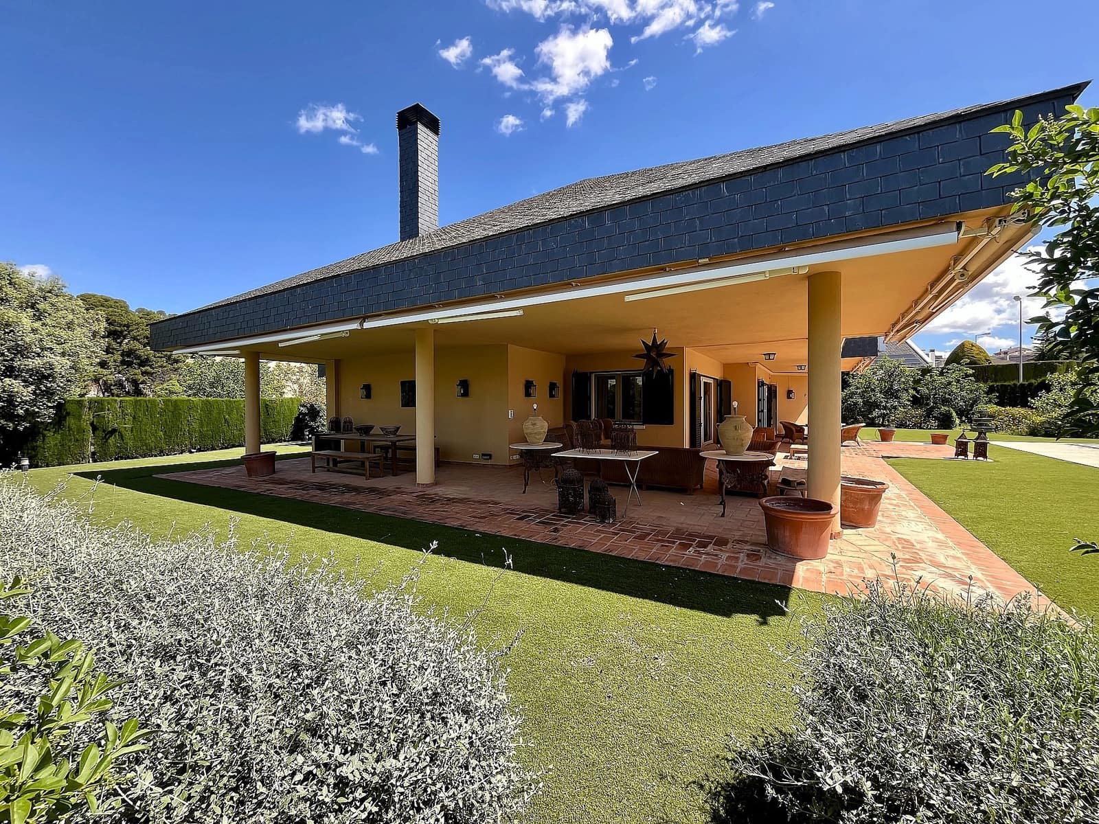 3 sovrum Villa till salu i Ibi - 980 000 € (Ref: 9861508)