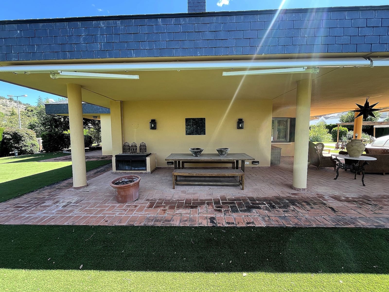 3 sovrum Villa till salu i Ibi - 980 000 € (Ref: 9861508)