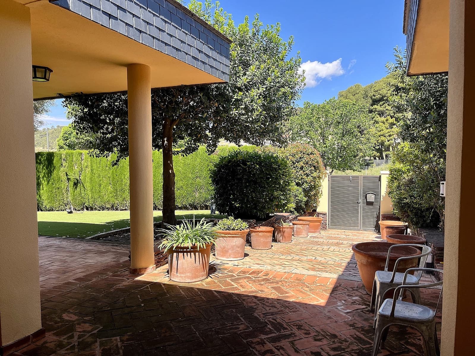 3 sovrum Villa till salu i Ibi - 980 000 € (Ref: 9861508)