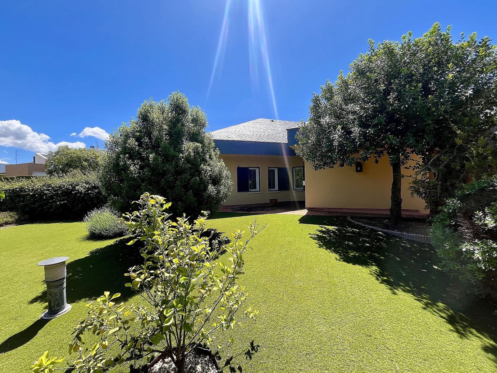 3 sovrum Villa till salu i Ibi - 980 000 € (Ref: 9861508)