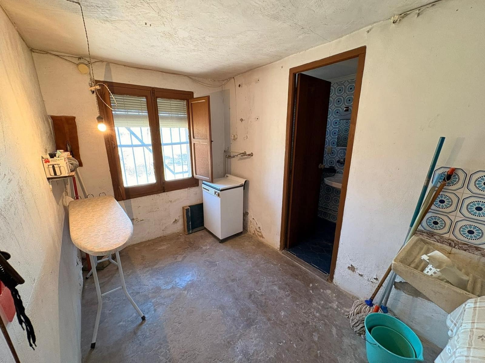 3 sovrum Finca/Hus på landet till salu i La Romana med garage - 179 995 € (Ref: 9863982)