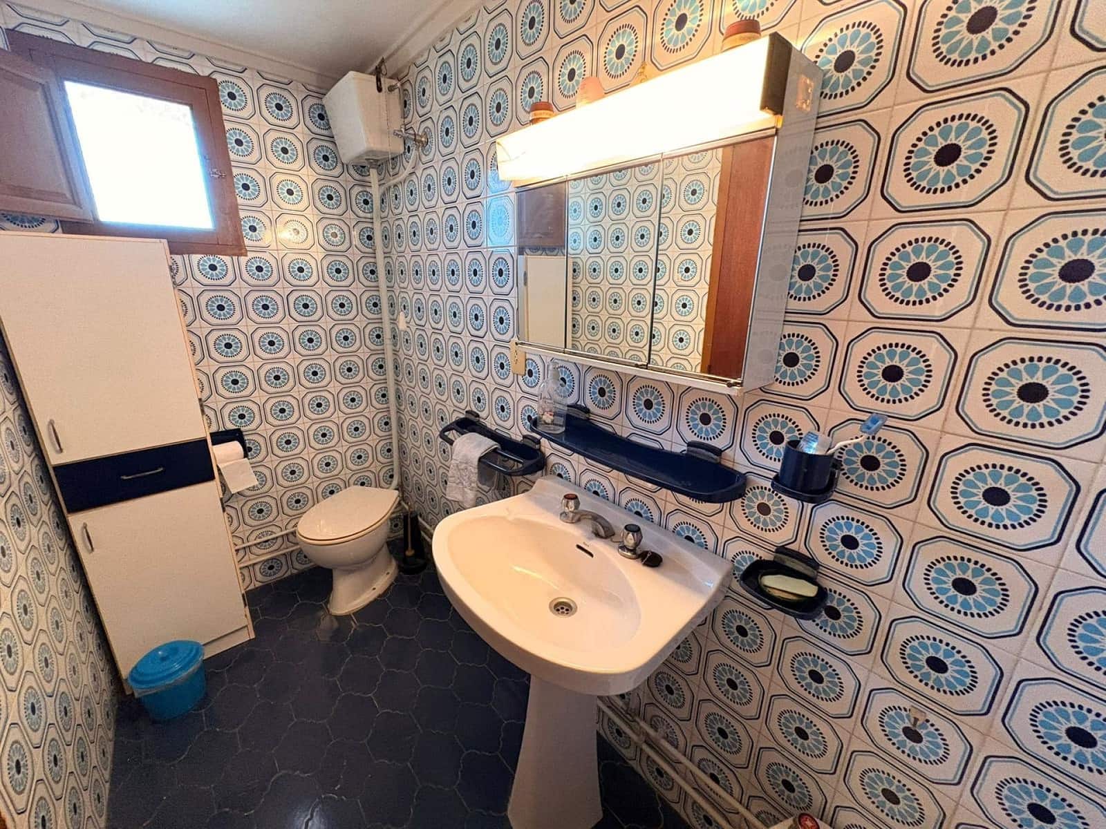 3 sovrum Finca/Hus på landet till salu i La Romana med garage - 179 995 € (Ref: 9863982)