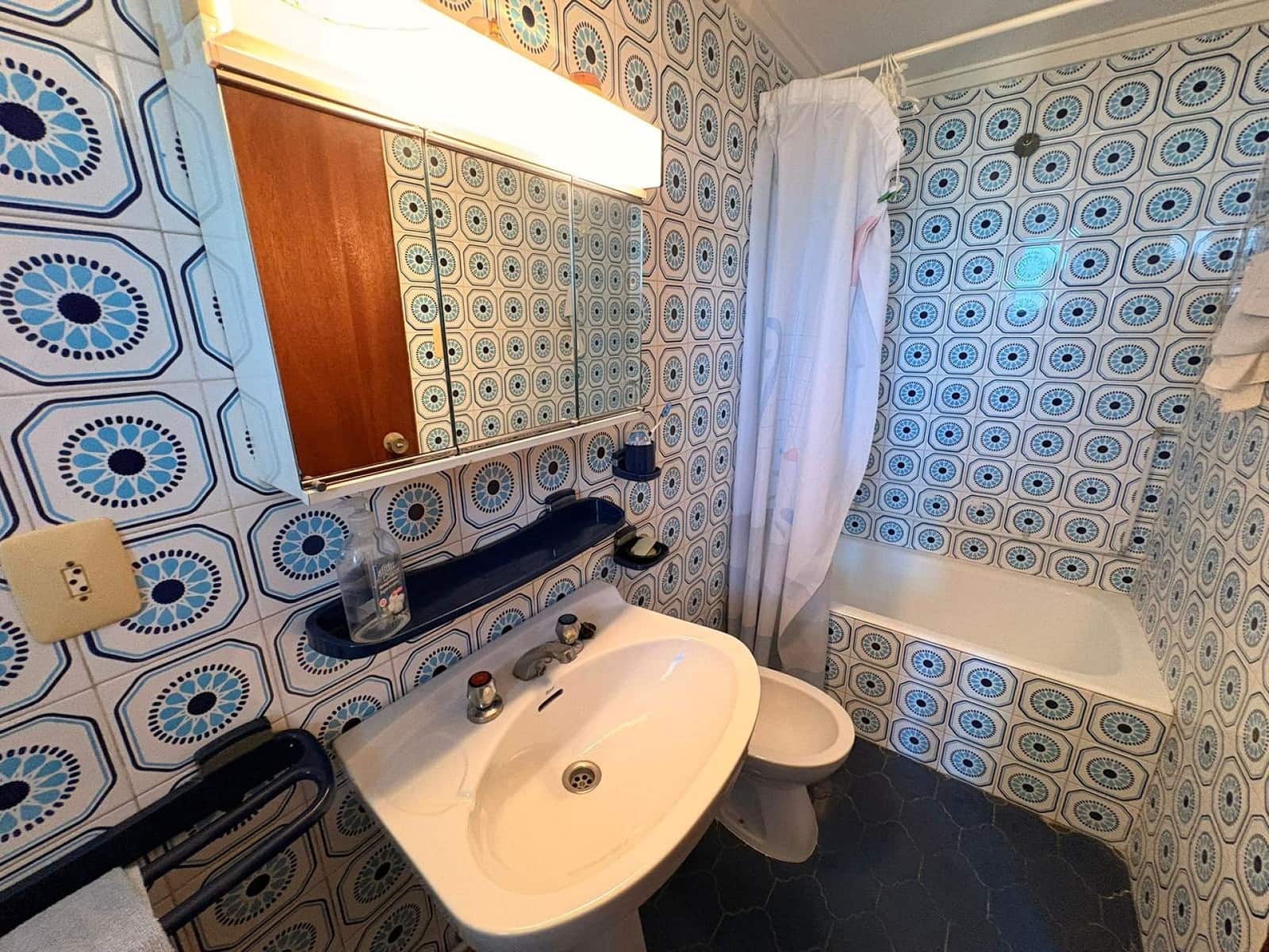 3 sovrum Finca/Hus på landet till salu i La Romana med garage - 179 995 € (Ref: 9863982)