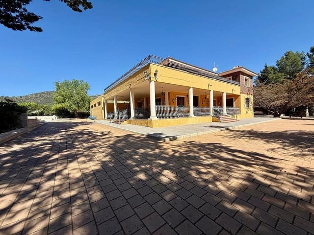 6 quarto Moradia para venda em Salinas - 949 000 € (Ref: 9863983)