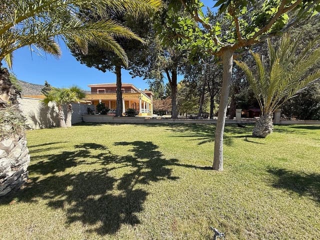 6 quarto Moradia para venda em Salinas - 949 000 € (Ref: 9863983)