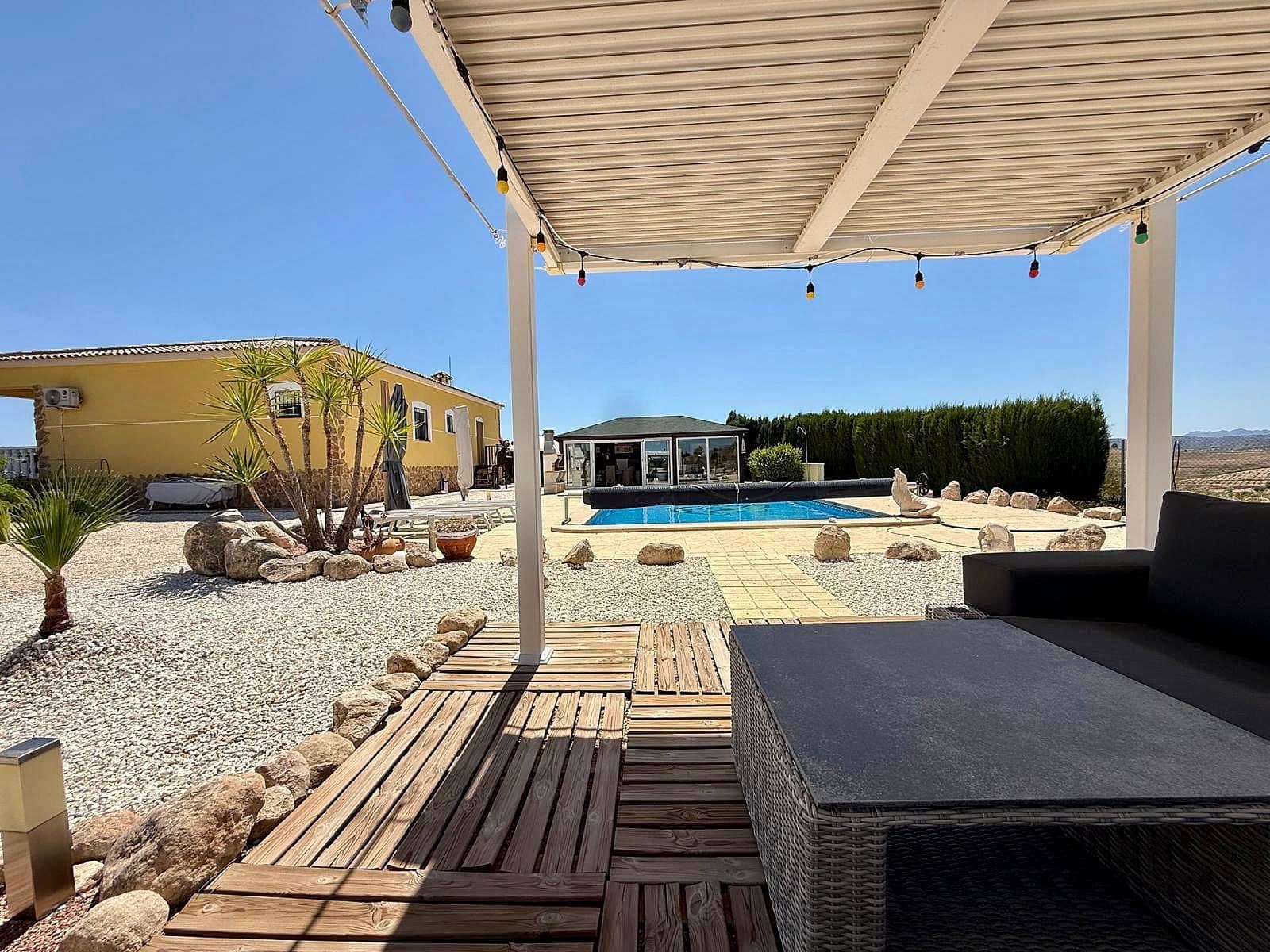3 bedroom Villa for sale in Torre del Rico - € 349,995 (Ref: 9863984)