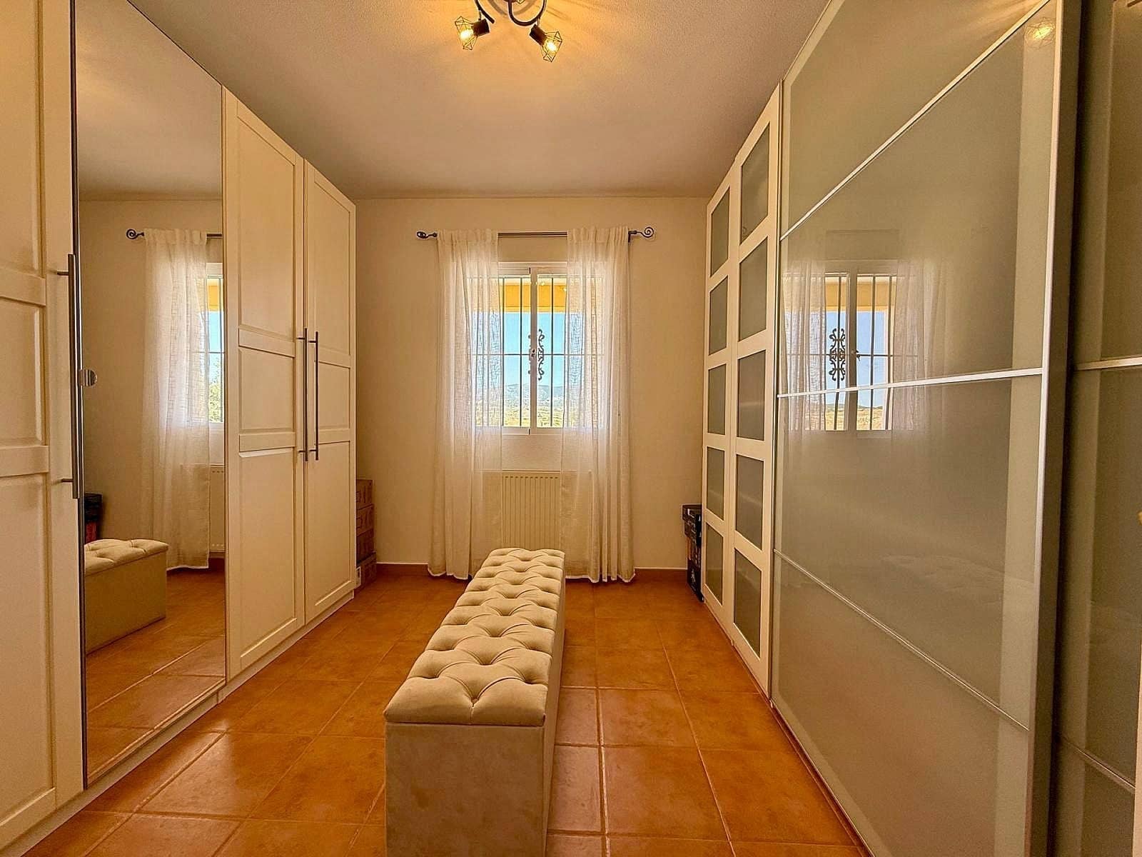 3 bedroom Villa for sale in Torre del Rico - € 349,995 (Ref: 9863984)
