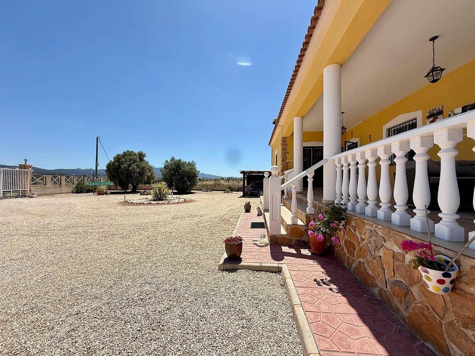 3 bedroom Villa for sale in Torre del Rico - € 349,995 (Ref: 9863984)