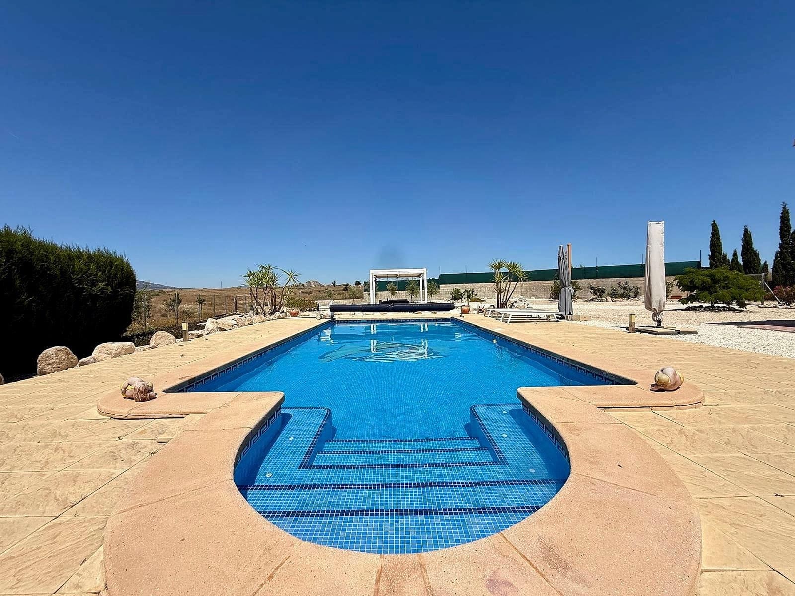 3 bedroom Villa for sale in Torre del Rico - € 349,995 (Ref: 9863984)