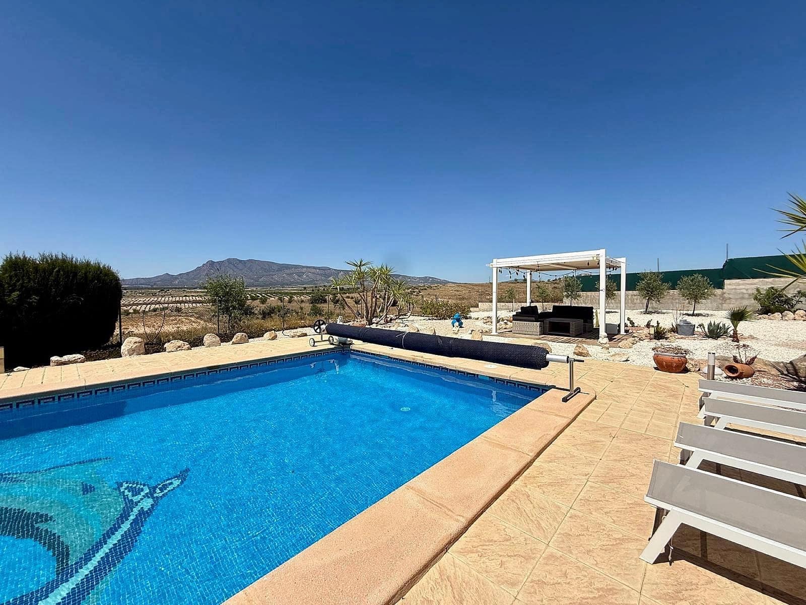 3 bedroom Villa for sale in Torre del Rico - € 349,995 (Ref: 9863984)