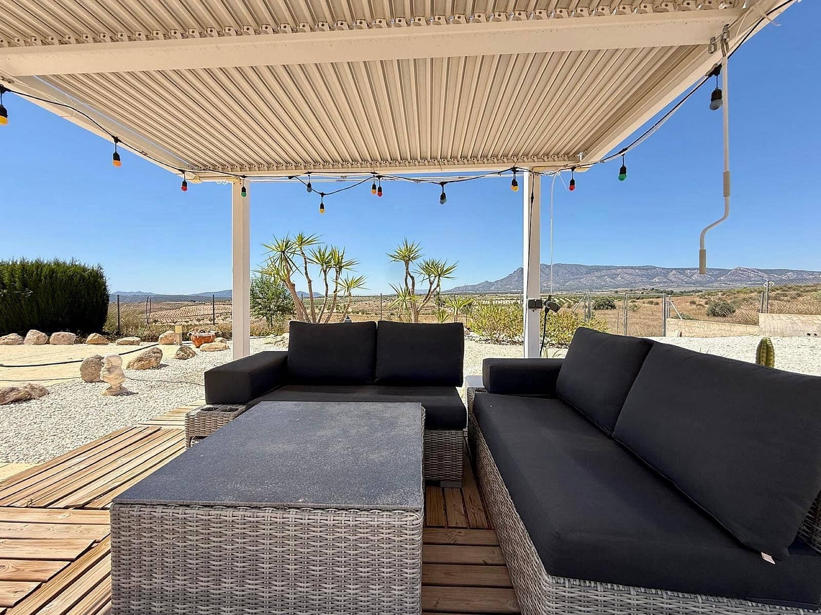 3 bedroom Villa for sale in Torre del Rico - € 349,995 (Ref: 9863984)