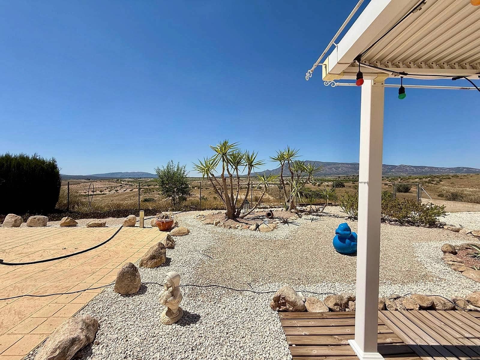 3 bedroom Villa for sale in Torre del Rico - € 349,995 (Ref: 9863984)