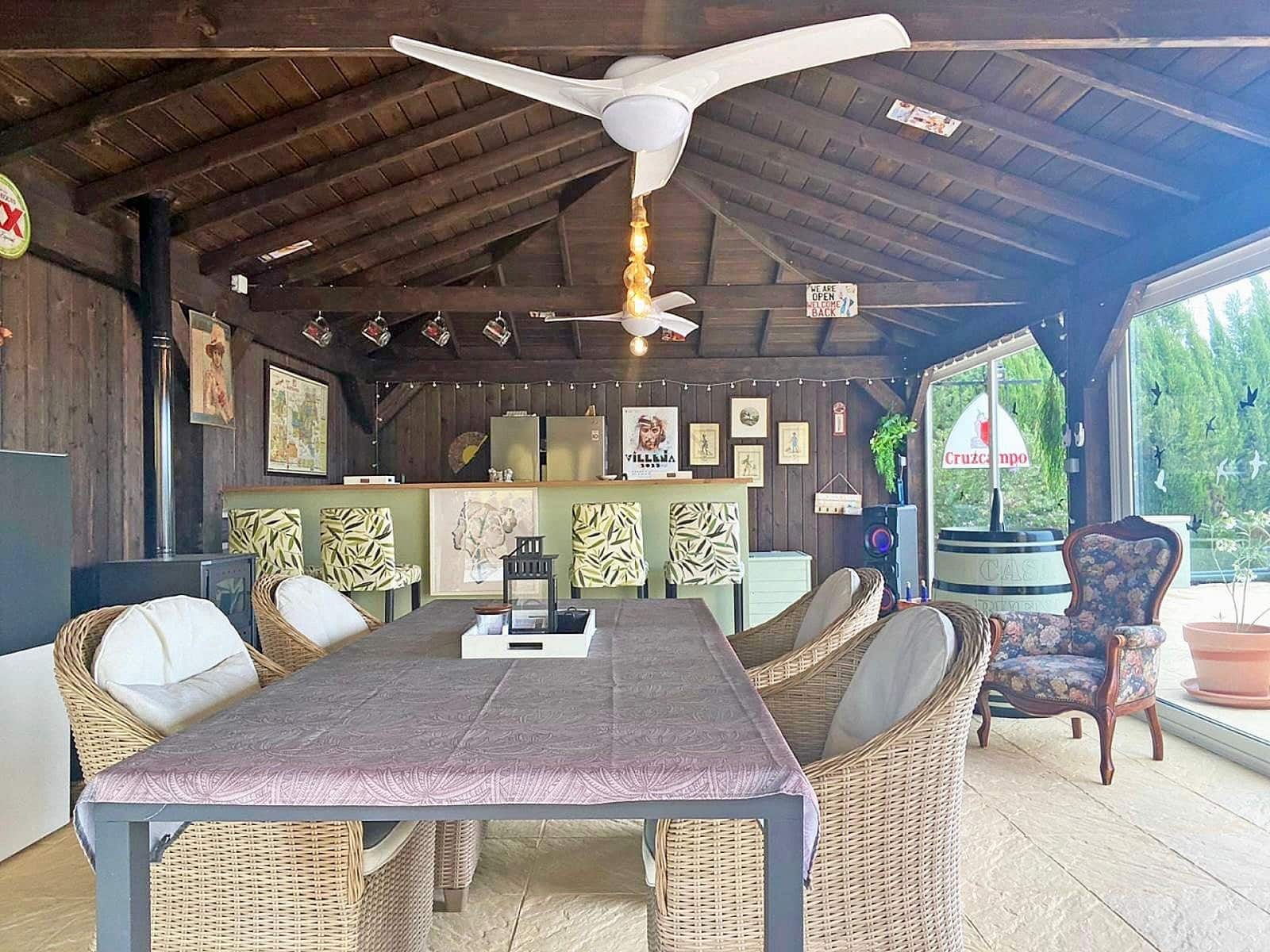 3 bedroom Villa for sale in Torre del Rico - € 349,995 (Ref: 9863984)