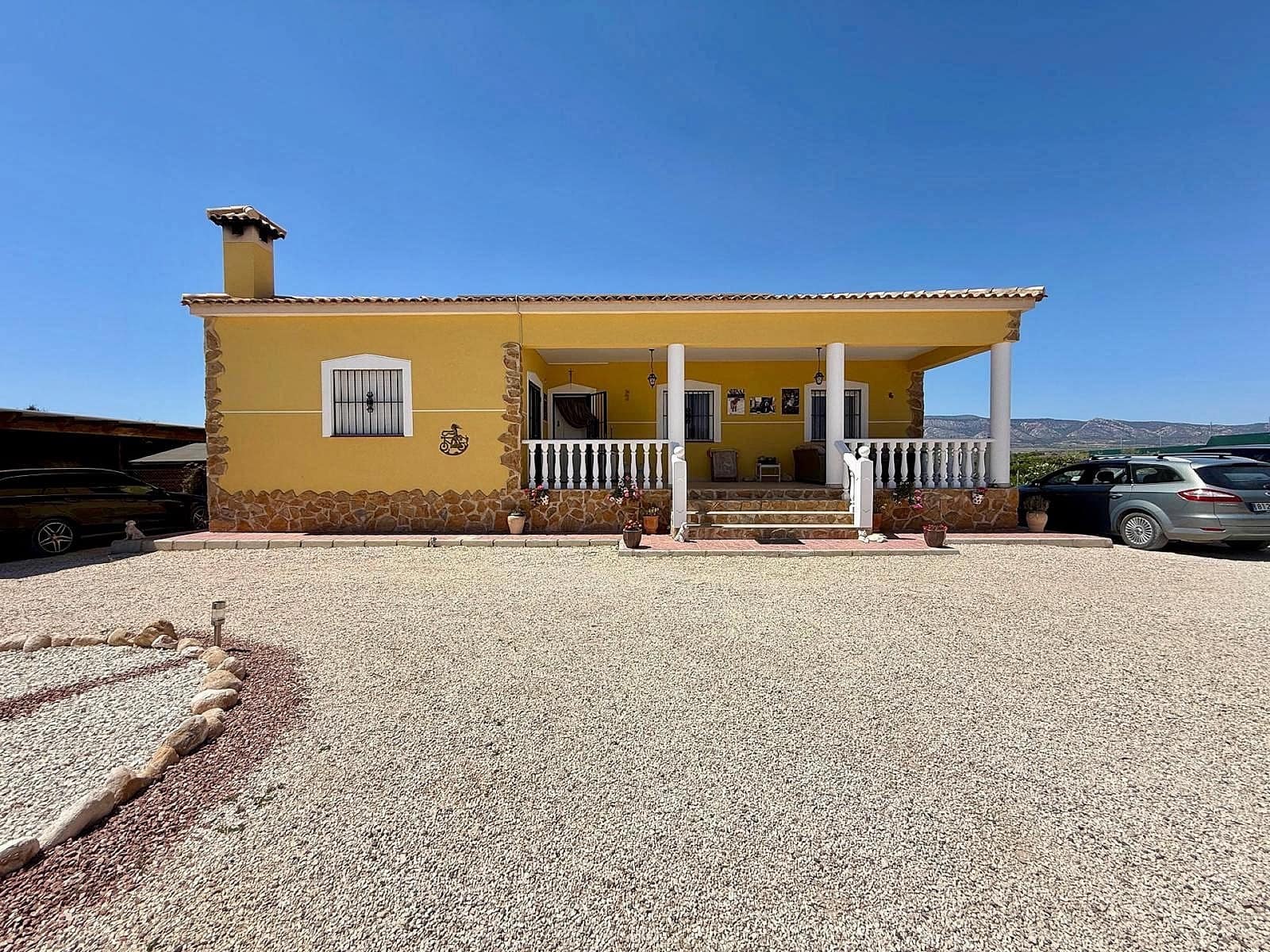 3 bedroom Villa for sale in Torre del Rico - € 349,995 (Ref: 9863984)