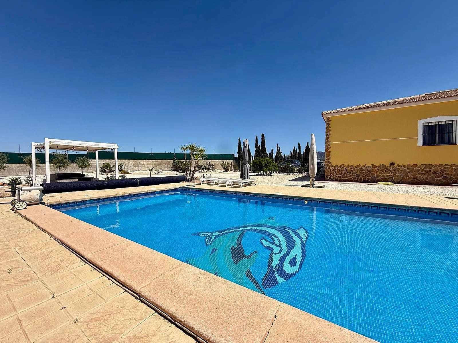 3 bedroom Villa for sale in Torre del Rico - € 349,995 (Ref: 9863984)