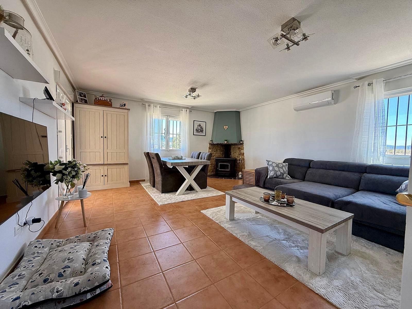 3 bedroom Villa for sale in Torre del Rico - € 349,995 (Ref: 9863984)