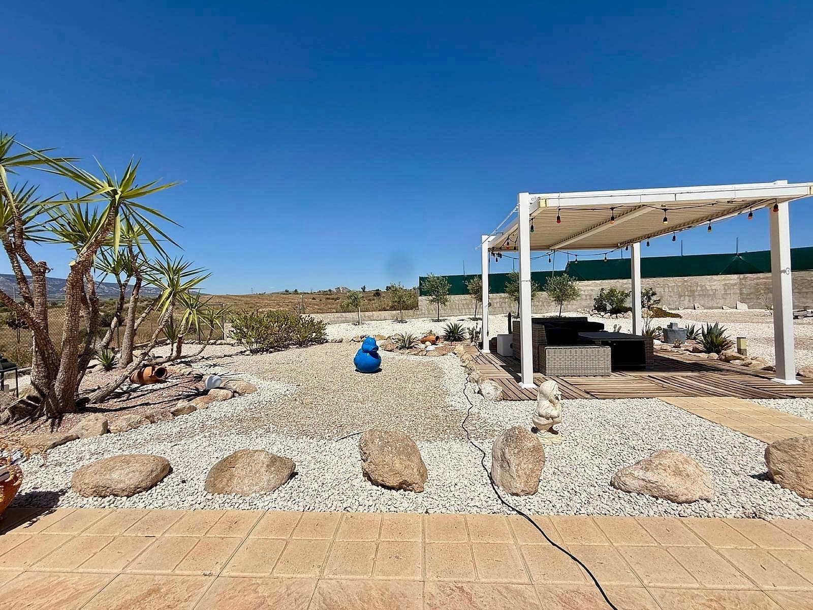 3 bedroom Villa for sale in Torre del Rico - € 349,995 (Ref: 9863984)