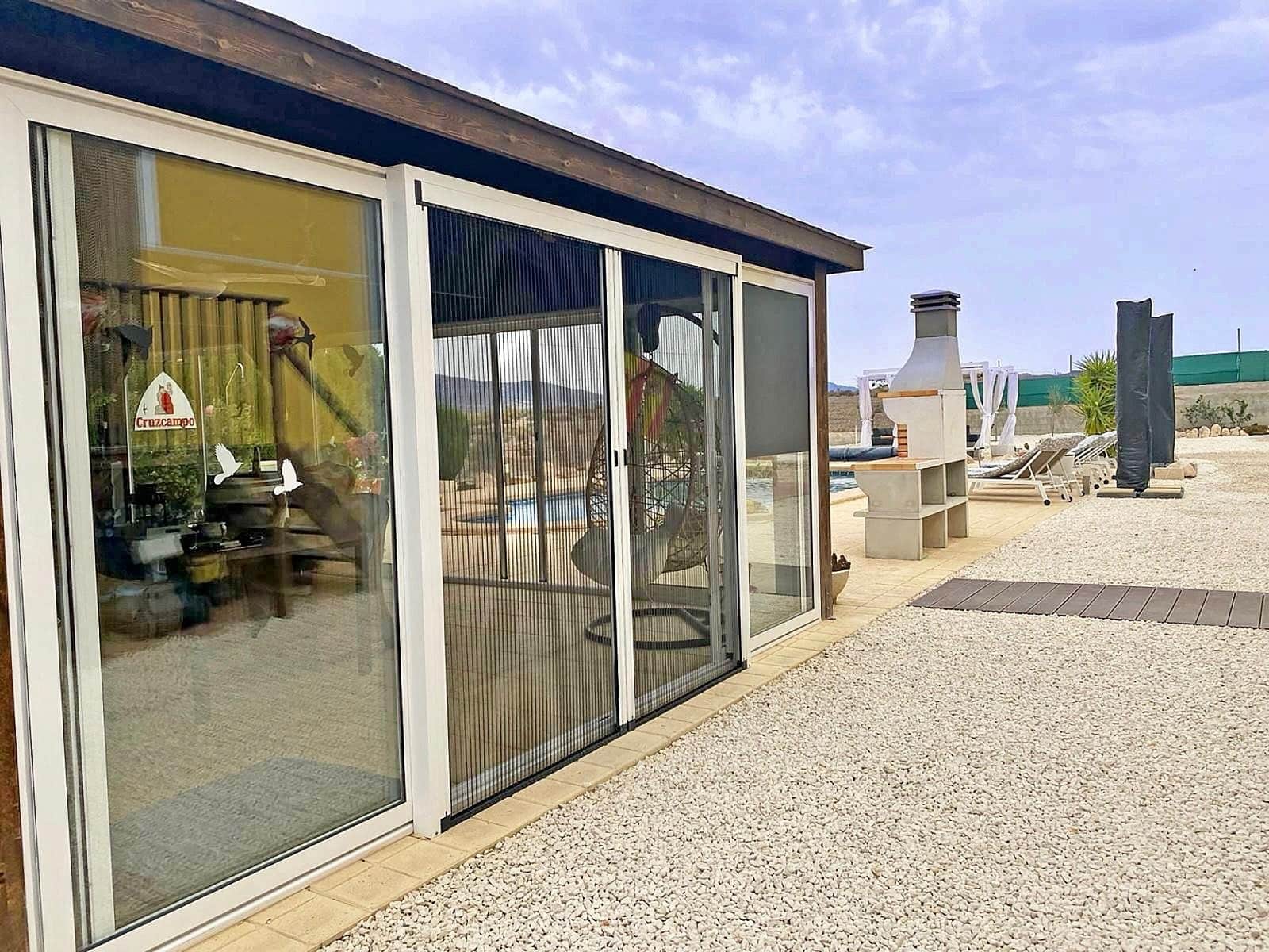 3 bedroom Villa for sale in Torre del Rico - € 349,995 (Ref: 9863984)