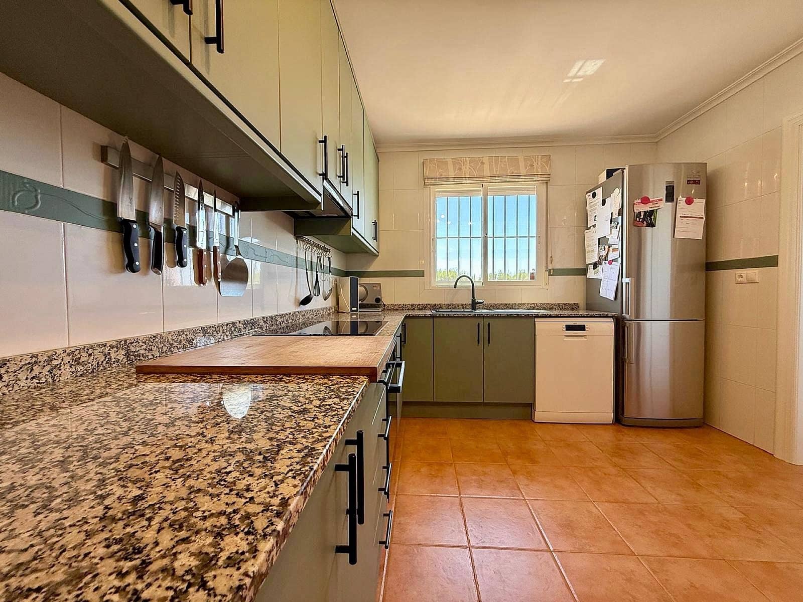 3 bedroom Villa for sale in Torre del Rico - € 349,995 (Ref: 9863984)