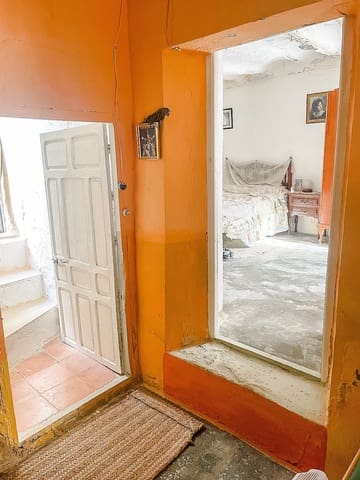2 bedroom Townhouse for sale in Lezuza - € 12,000 (Ref: 9866422)