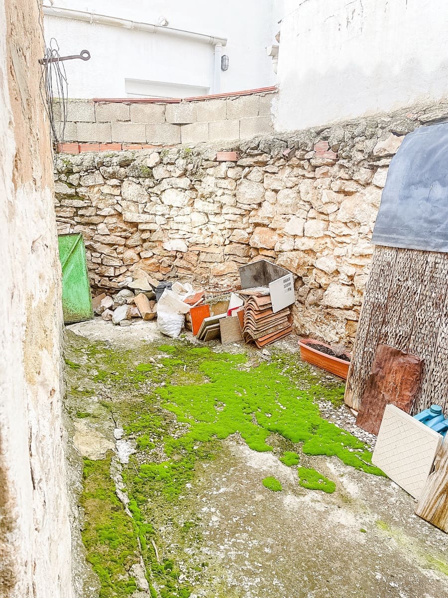 2 bedroom Townhouse for sale in Lezuza - € 12,000 (Ref: 9866422)