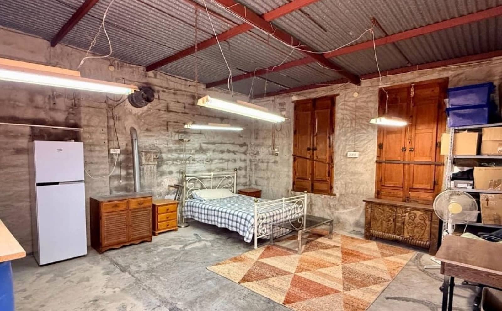 4 chambre Finca/Maison de Campagne à vendre à Elche / Elx - 299 950 € (Ref: 9866423)