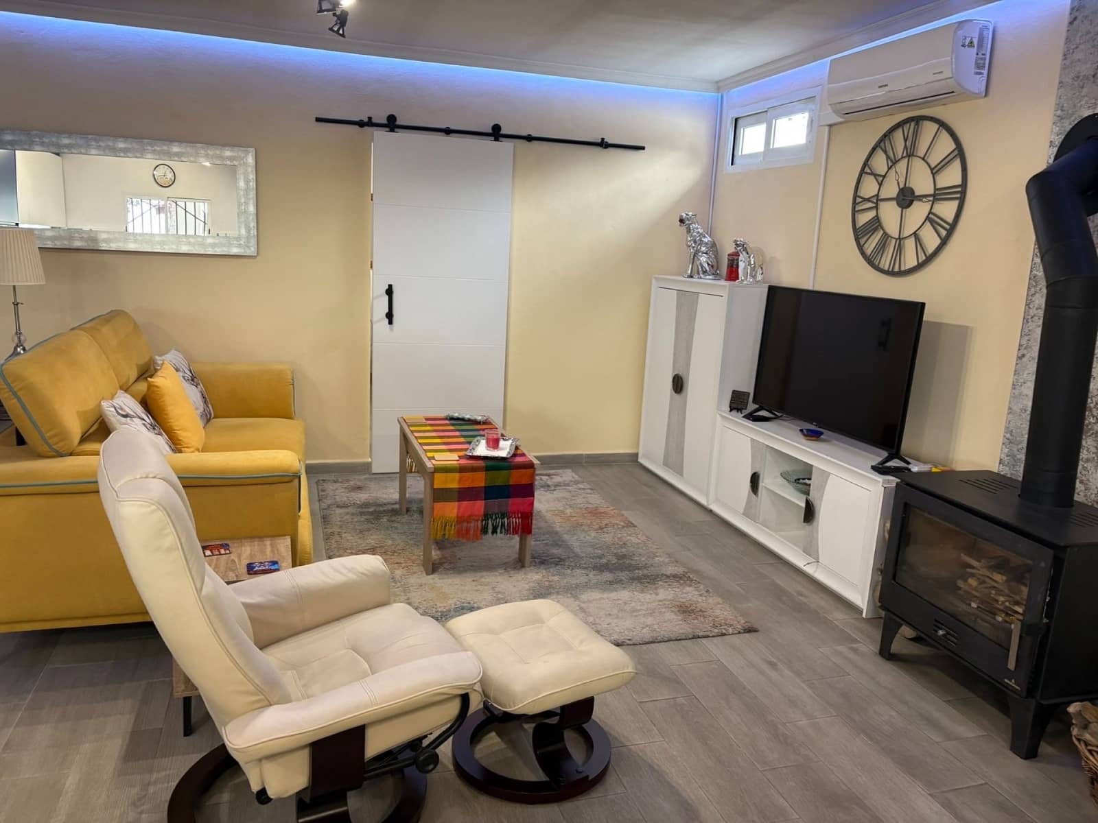 4 chambre Finca/Maison de Campagne à vendre à Elche / Elx - 299 950 € (Ref: 9866423)