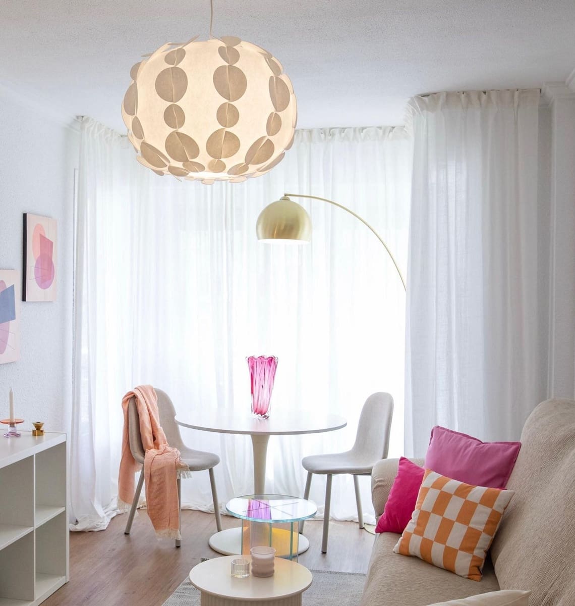 4 bedroom Apartment for sale in Yecla - € 159,000 (Ref: 9866424)