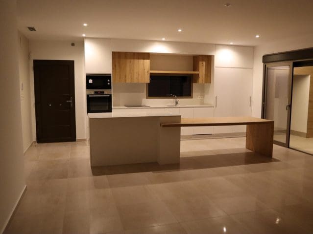 3 Zimmer Villa zu verkaufen in Aspe mit Pool - 380.000 € (Ref: 9866425)