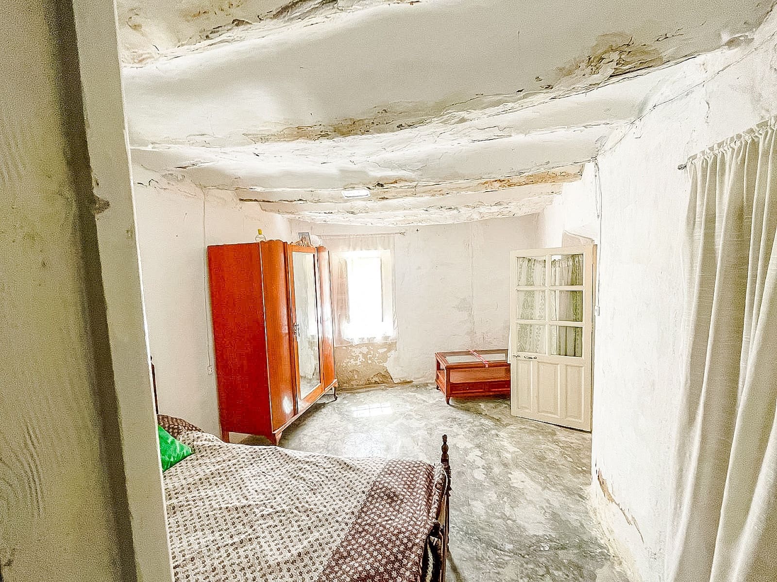 2 bedroom Townhouse for sale in Lezuza - € 12,000 (Ref: 9869829)