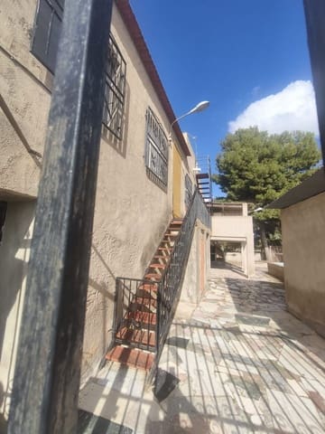 3 chambre Finca/Maison de Campagne à vendre à Abanilla avec piscine garage - 89 995 € (Ref: 9875626)