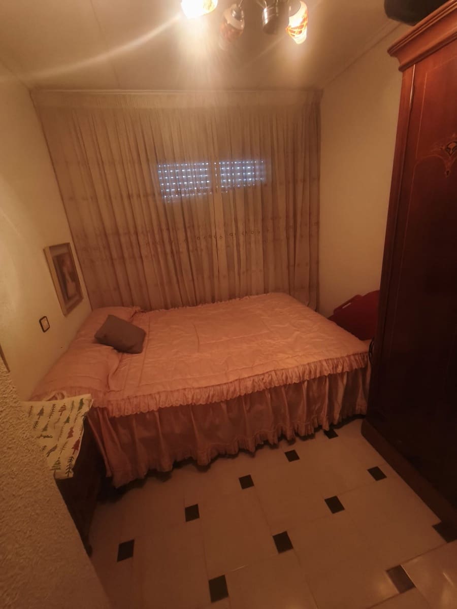 3 sovrum Finca/Hus på landet till salu i Abanilla med pool garage - 89 995 € (Ref: 9875626)