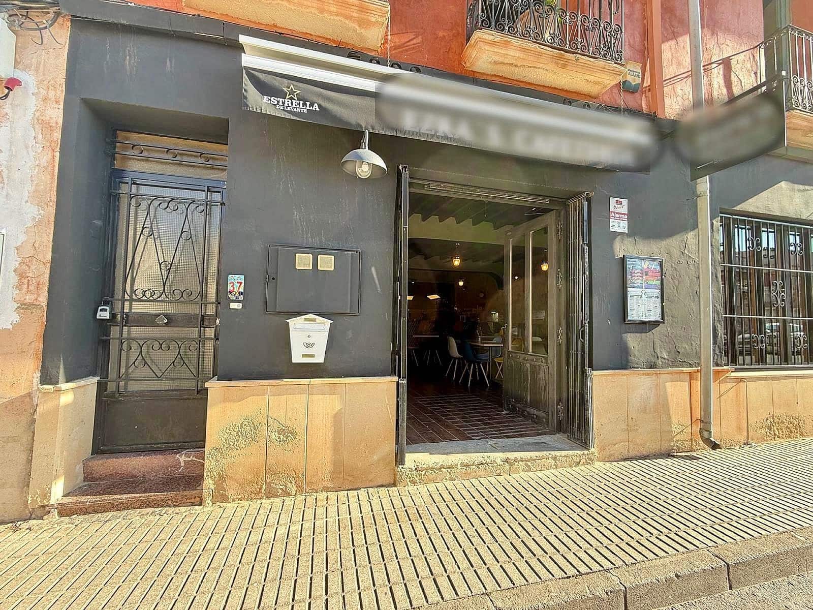 3 quarto Casa em Banda para venda em Pinoso - 370 000 € (Ref: 9875627)